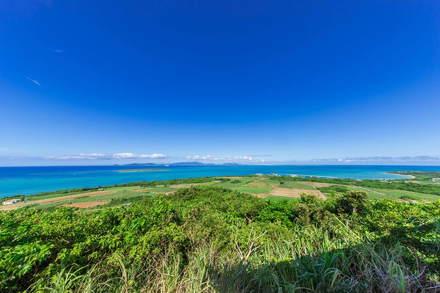 大岳（うふだき）