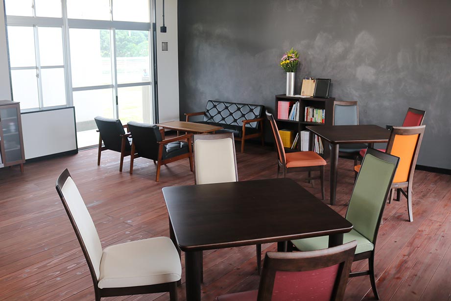 エラブココ（おきのえらぶ島観光協会）