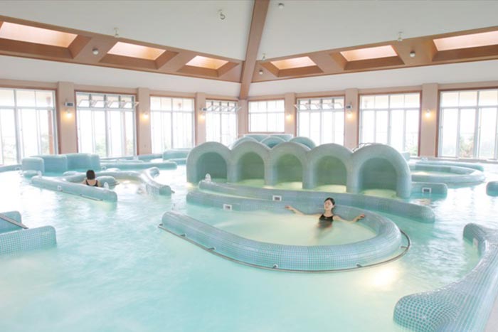 タラソおきのえらぶ