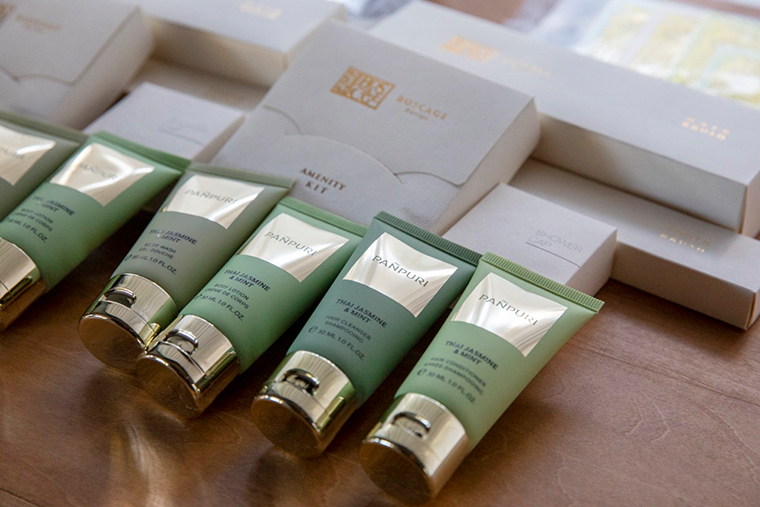 BOSCAGE Kariya（ボスケージ カリヤ）