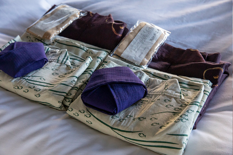 BOSCAGE Kariya（ボスケージ カリヤ）