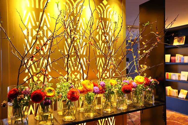 「リーガロイヤルホテル」ザ・プレジデンシャルタワーズ