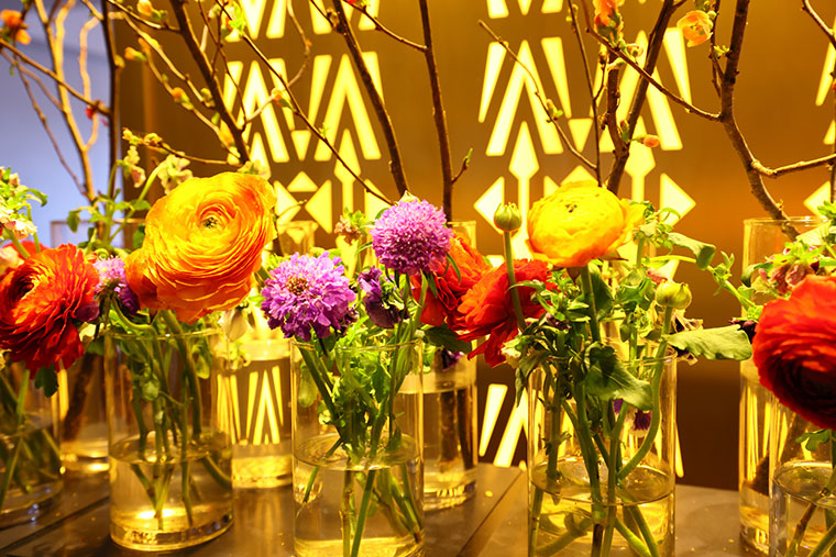 「リーガロイヤルホテル」ザ・プレジデンシャルタワーズ