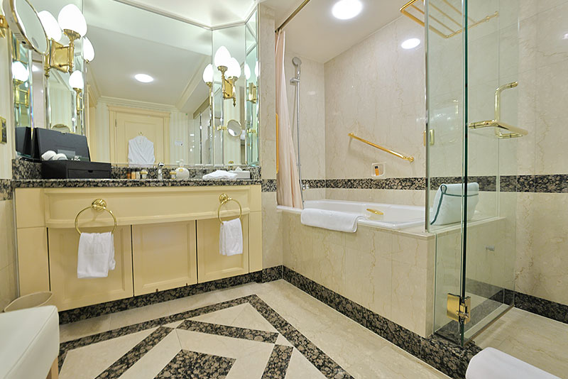 ヨーロピアンクラシック デラックスツイン