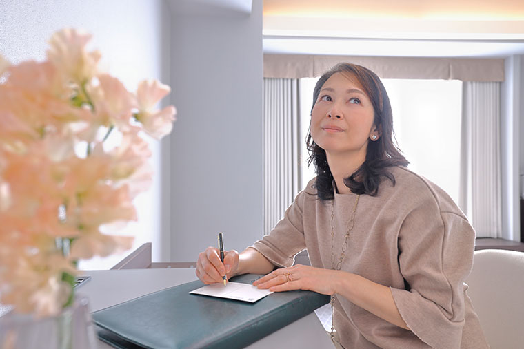 「リーガロイヤルホテル」客室