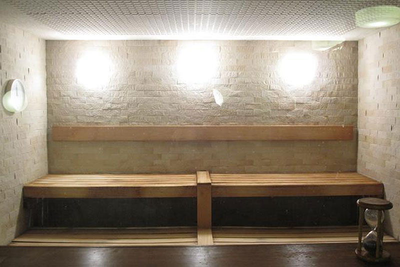 「リーガロイヤルホテル」ロイヤルスイミングクラブ