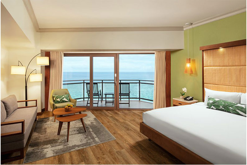 アウトリガー・グアム・ビーチ・リゾート