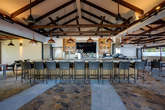 アウトリガー・グアム・ビーチ・リゾート