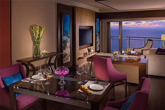 デュシタニ グアム リゾート