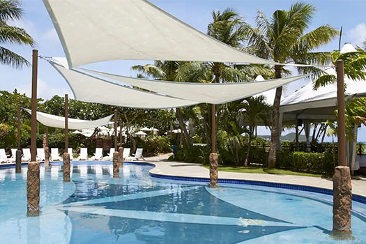 ハイアット　リージェンシー　グアム