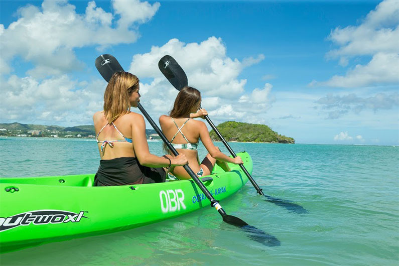 オンワード　ビーチリゾート