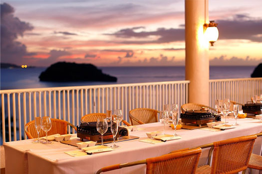 オンワード　ビーチリゾート