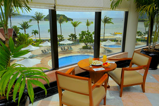 オンワード　ビーチリゾート