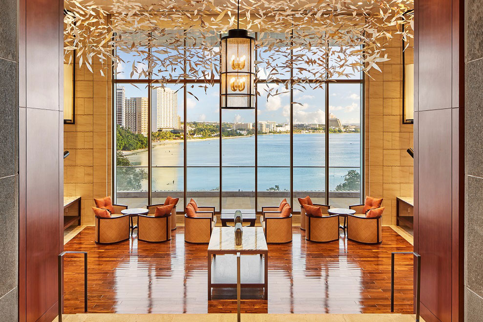 ザ　ツバキ　タワー