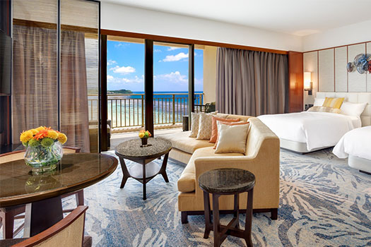 ザ　ツバキ　タワー