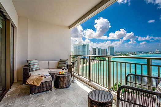 ザ　ツバキ　タワー