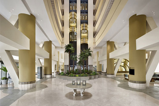 ウェスティン　リゾート　グアム