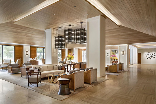 ハレプナ ワイキキ バイ ハレクラニ