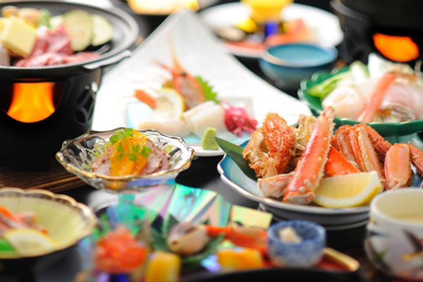 知床ノーブルホテル