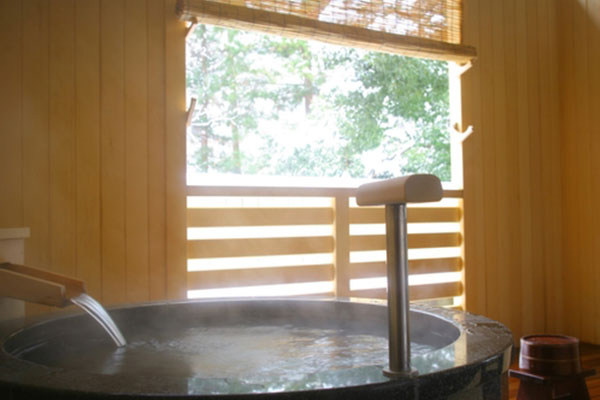 山代温泉　吉田屋　山王閣