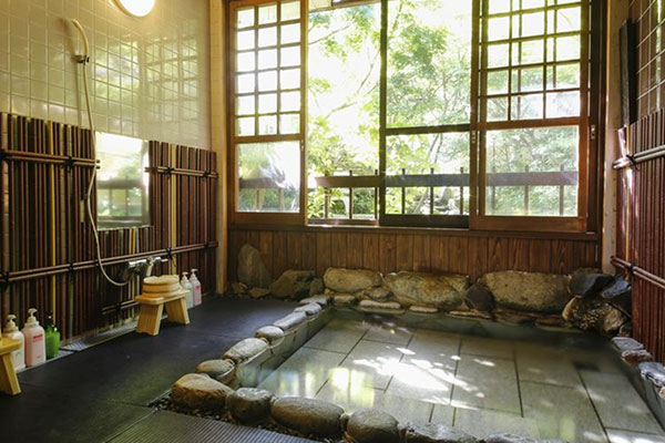 城崎温泉　旅館　お宿　白山