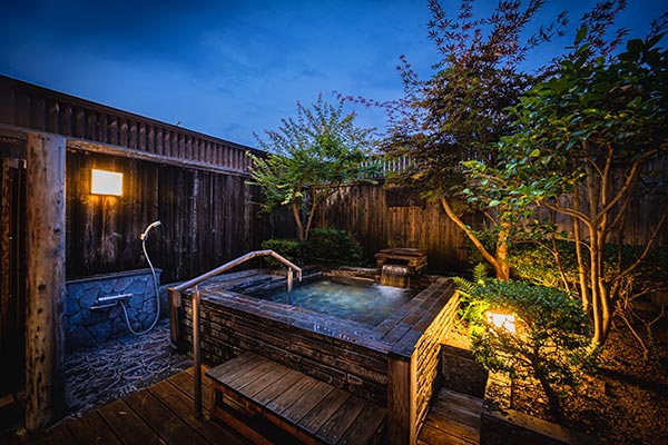 道後温泉　道後舘