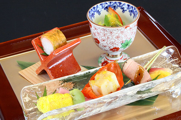 玉名温泉　山もみじの宿　八芳園