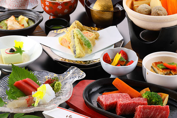 嬉野温泉　御宿　高砂