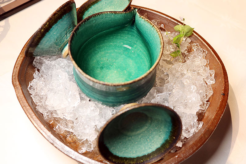 純米大吟醸「神蔵」