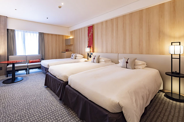 京都東急ホテル