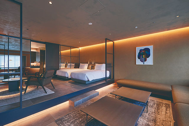 ＮＯＨＧＡ　ＨＯＴＥＬ　ＫＩＹＯＭＩＺＵ　ＫＹＯＴＯ（ノーガホテル清水京都）