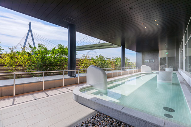 リーベルホテル　アット　ユニバーサル・スタジオ・ジャパン