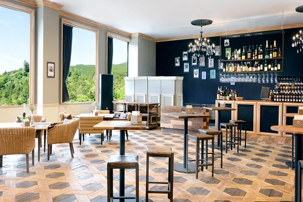 シェルターガーデン日光