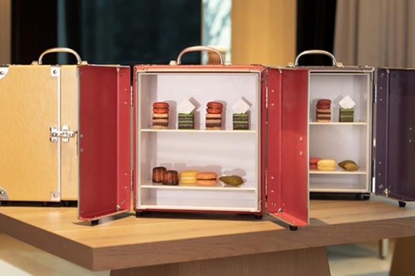 ザ　ロイヤルパークホテル　アイコニック　京都