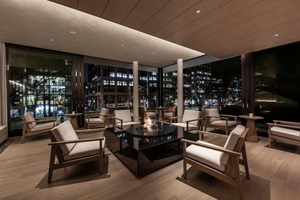 ザ　ロイヤルパークホテル　アイコニック　京都