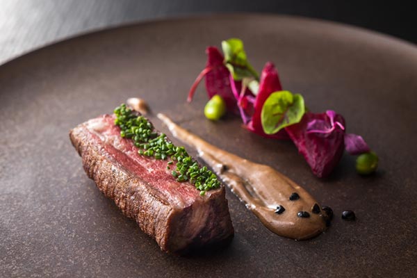 ホテルオークラ京都 岡崎別邸