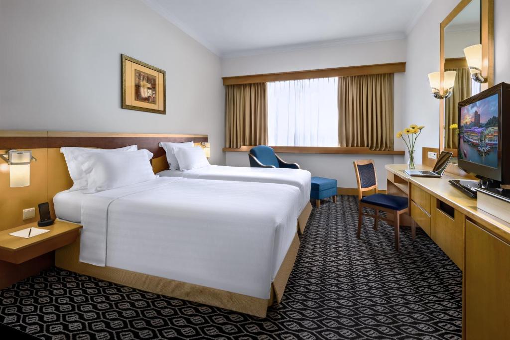 FURAMA　CITY　CENTRE　SINGAPORE