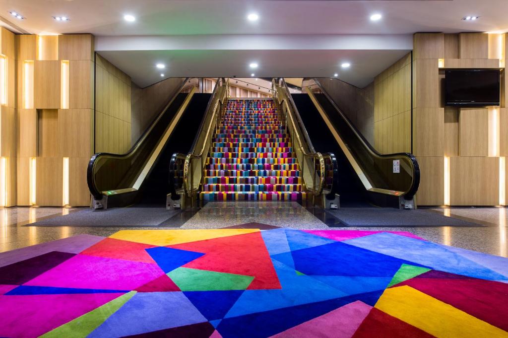 FURAMA　CITY　CENTRE　SINGAPORE