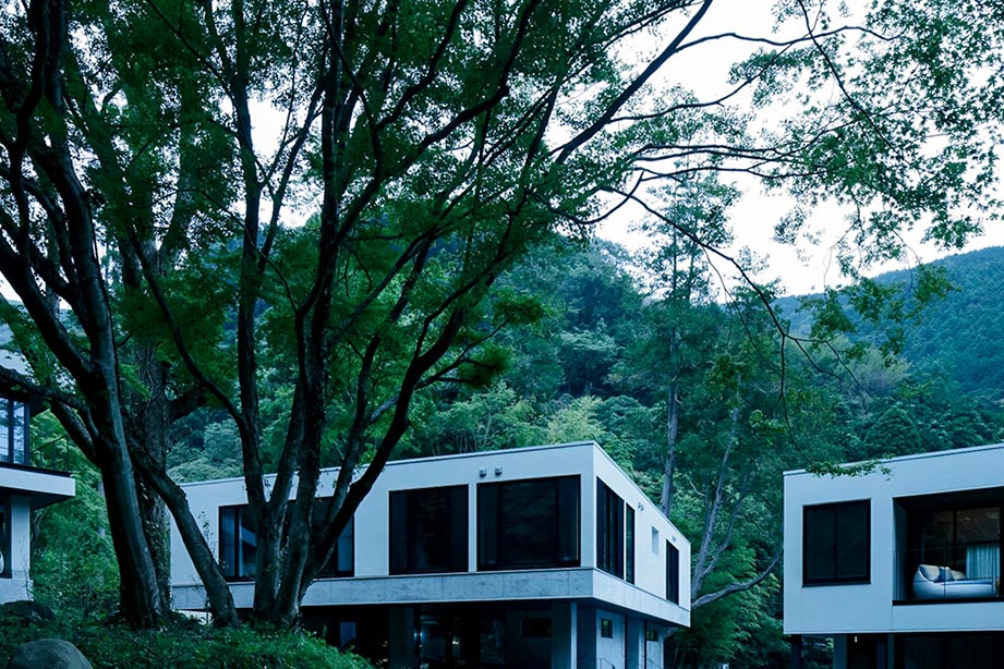 BOSCAGE Kariya（ボスケージ カリヤ）