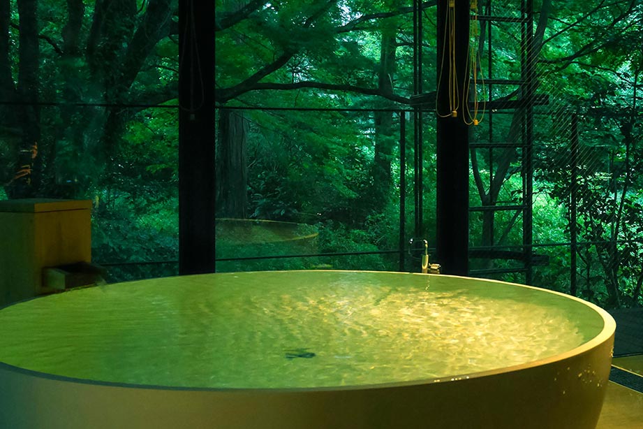 BOSCAGE Kariya（ボスケージ カリヤ）