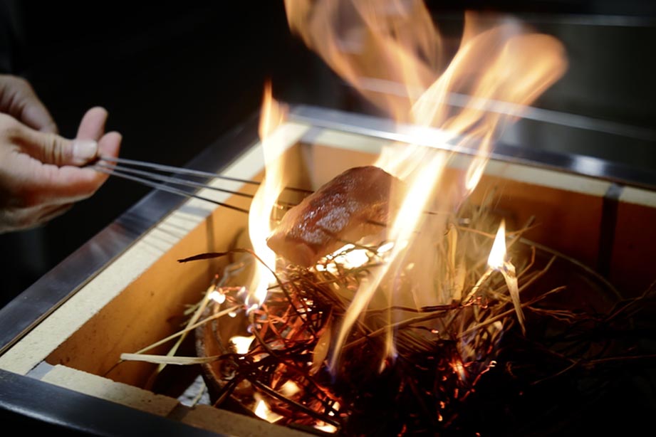 BOSCAGE Kariya（ボスケージ カリヤ）