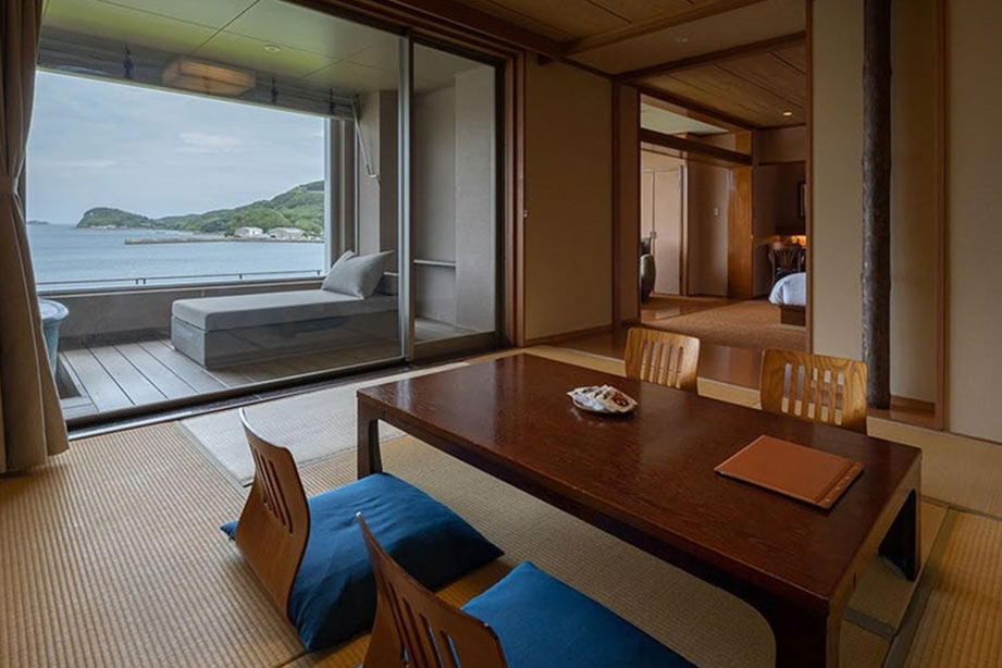 壱岐リトリート 海里村上