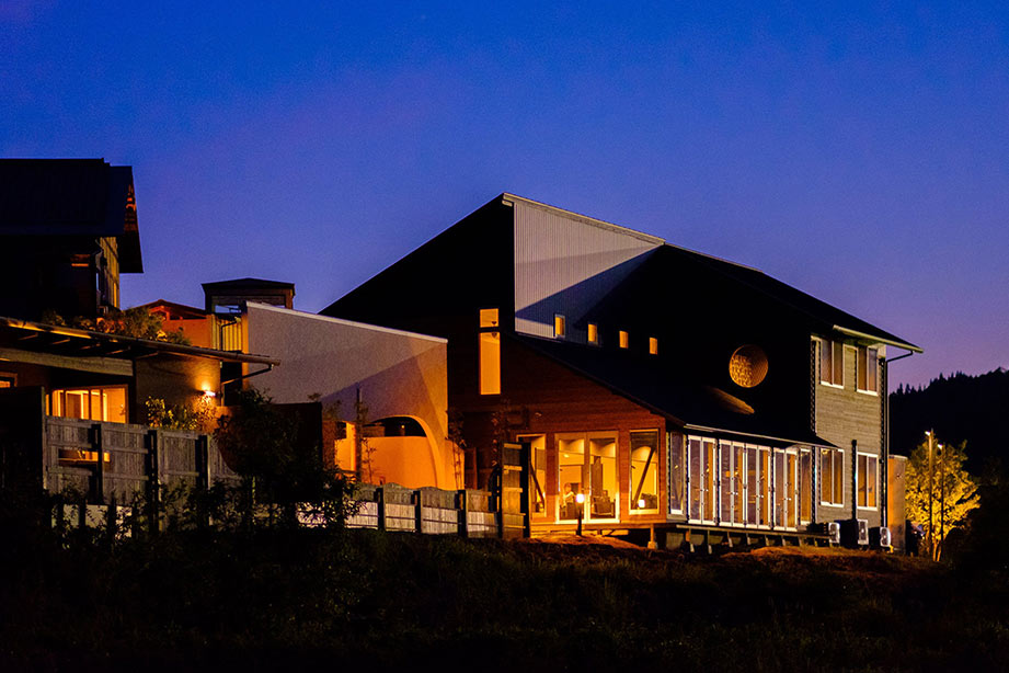 Yufuin Luxury Villa zakuro）