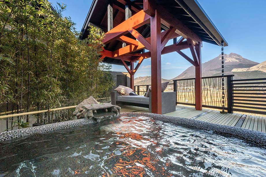 Yufuin Luxury Villa zakuro