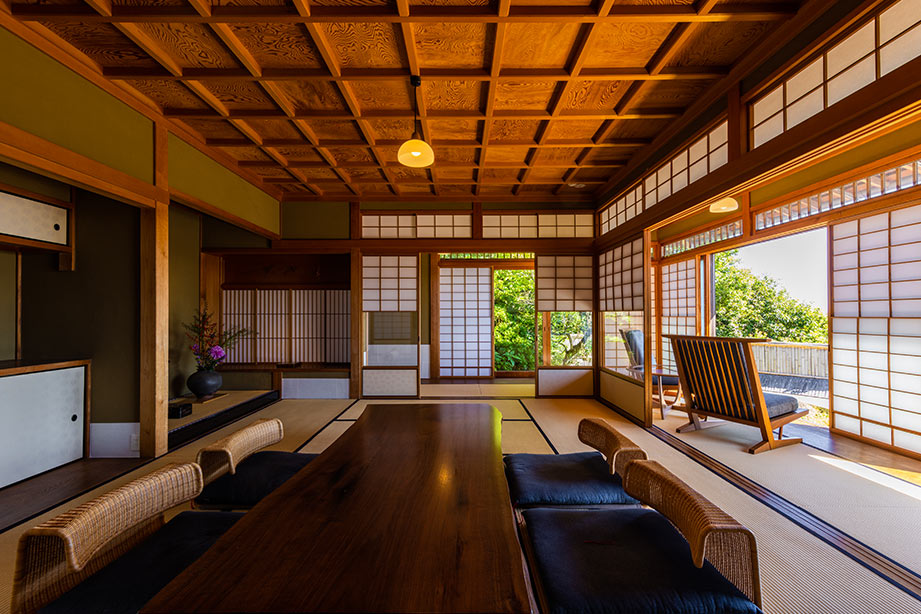 THE HIRAMATSU HOTELS ＆ RESORTS 熱海