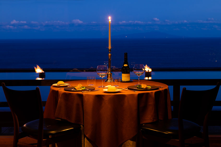 THE HIRAMATSU HOTELS ＆ RESORTS 熱海