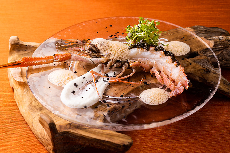 THE HIRAMATSU HOTELS ＆ RESORTS 熱海