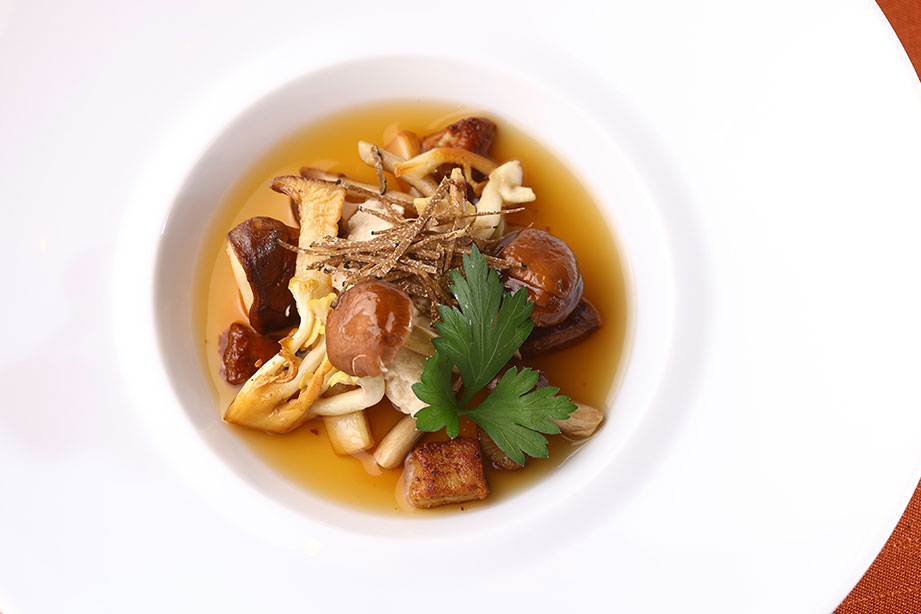 THE HIRAMATSU HOTELS ＆ RESORTS 熱海