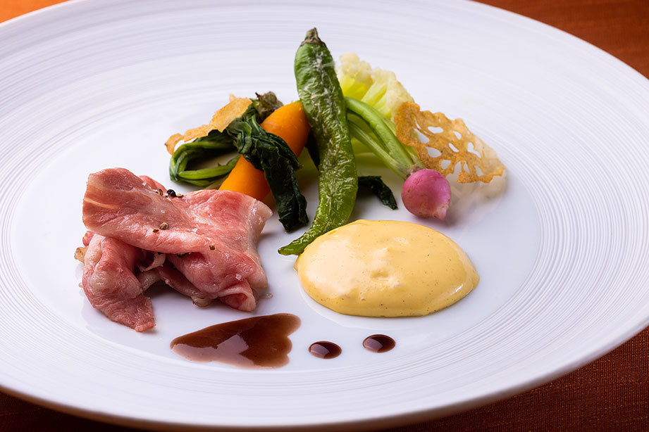 THE HIRAMATSU HOTELS ＆ RESORTS 熱海