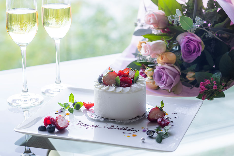 THE HIRAMATSU HOTELS ＆ RESORTS 熱海